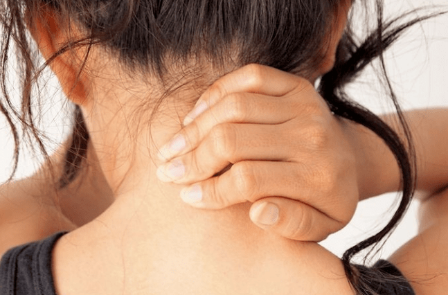 Doenças da coluna vertebral